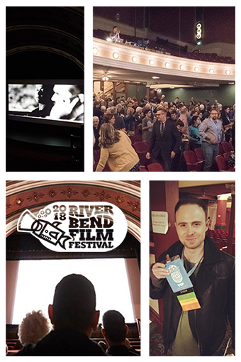River Bend Film Festival 2017