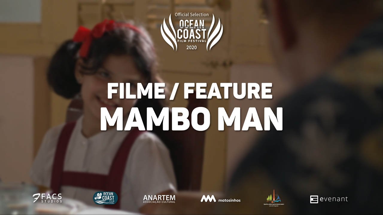 Thumbnail Mambo Man