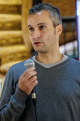 josé paulo santos