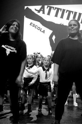 Escola de Dança Attitude