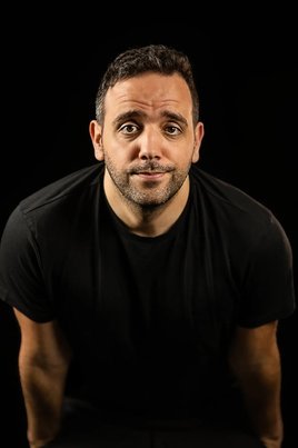 Joel Ricardo Santos