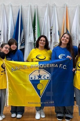 Junqueira Dance